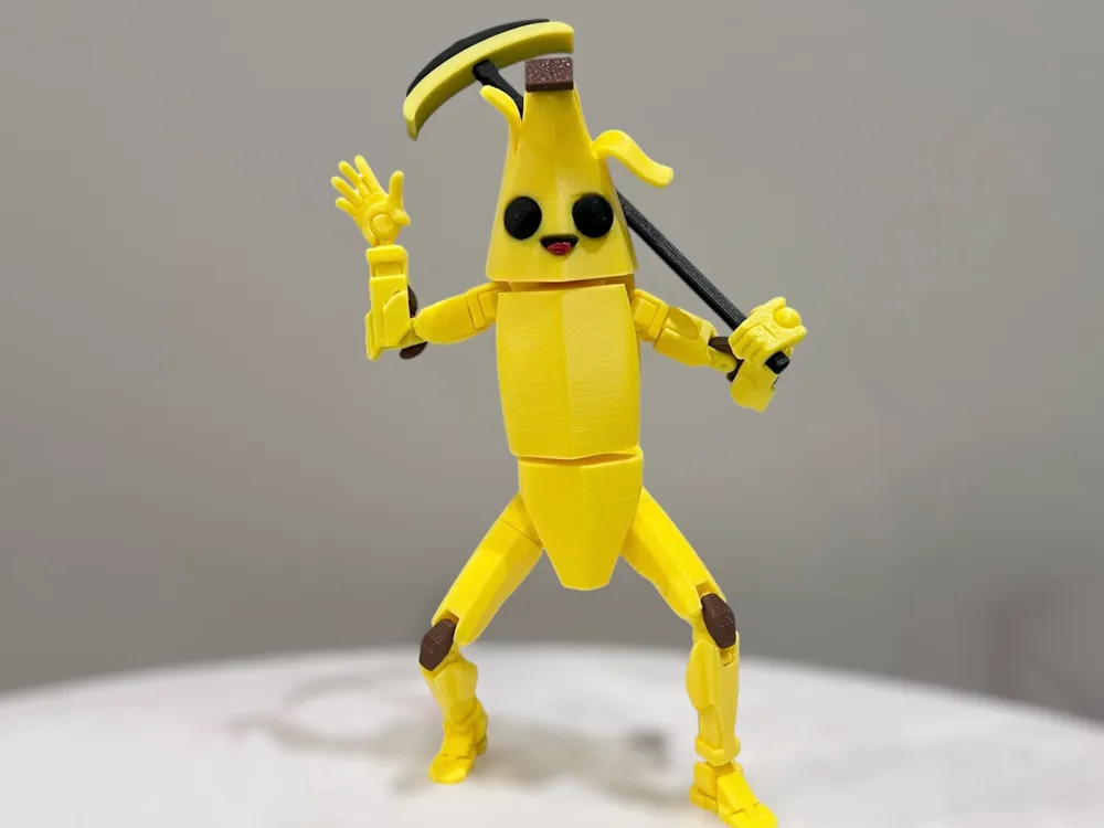 Bananin