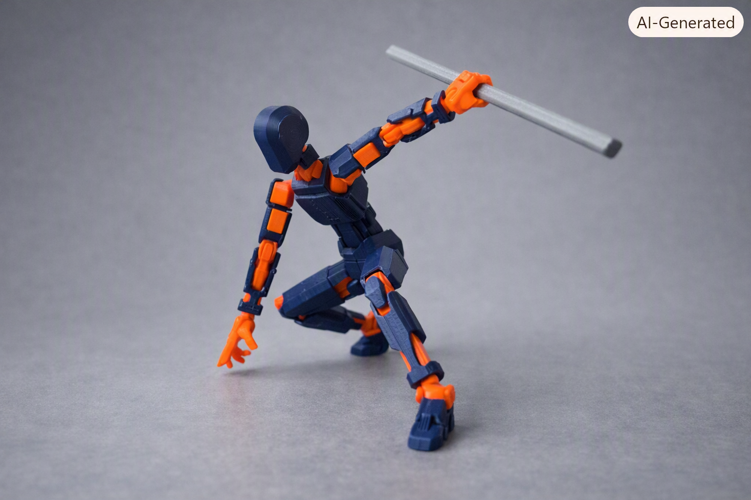 Dummy 13 base