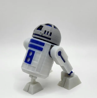 R2D2