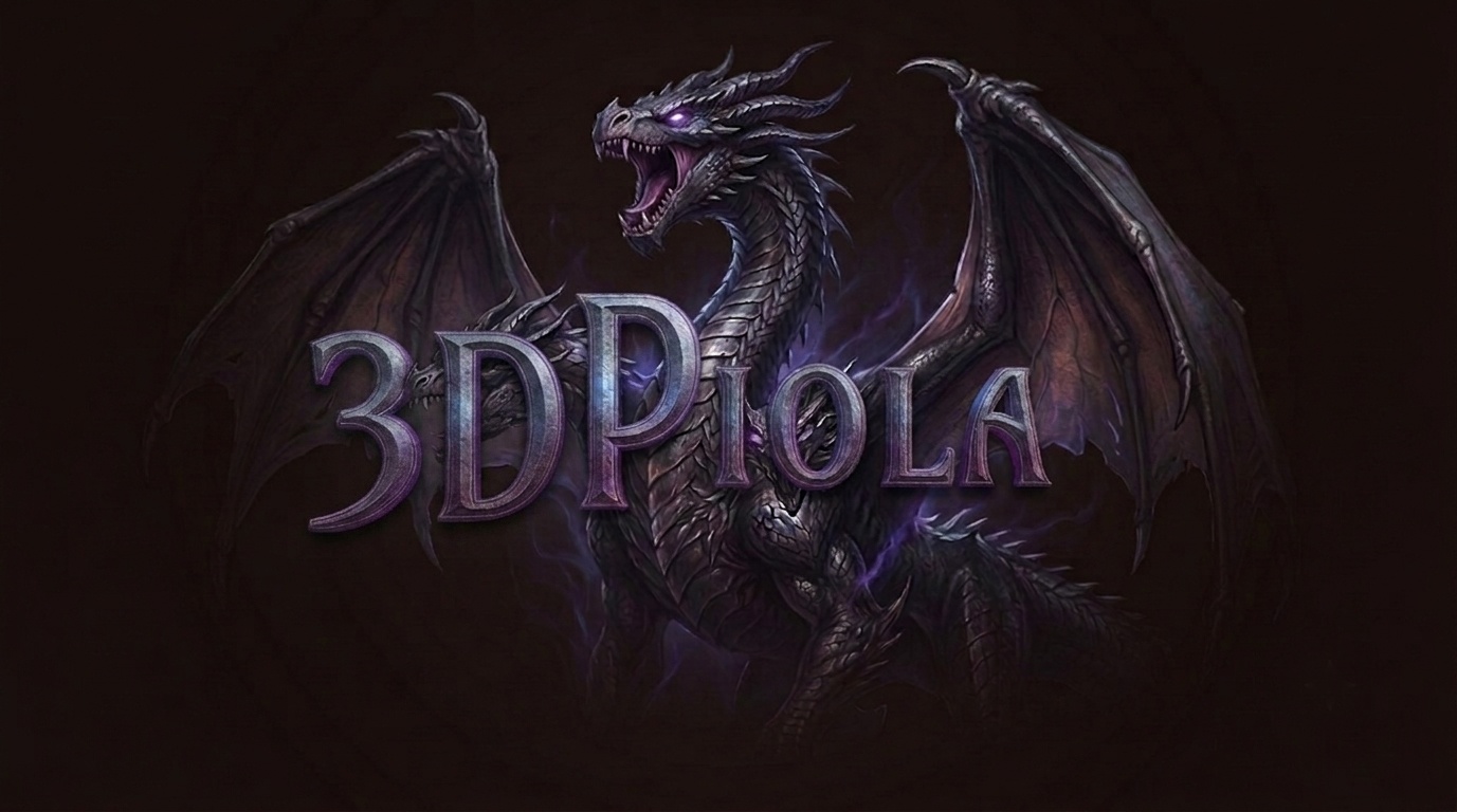 3D Piola Store