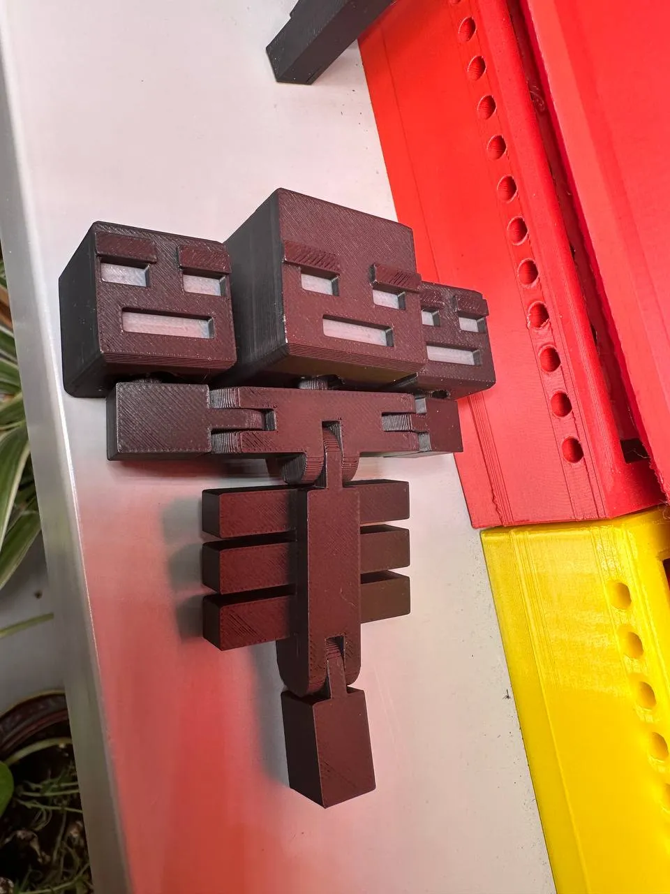 Wither Minecraft